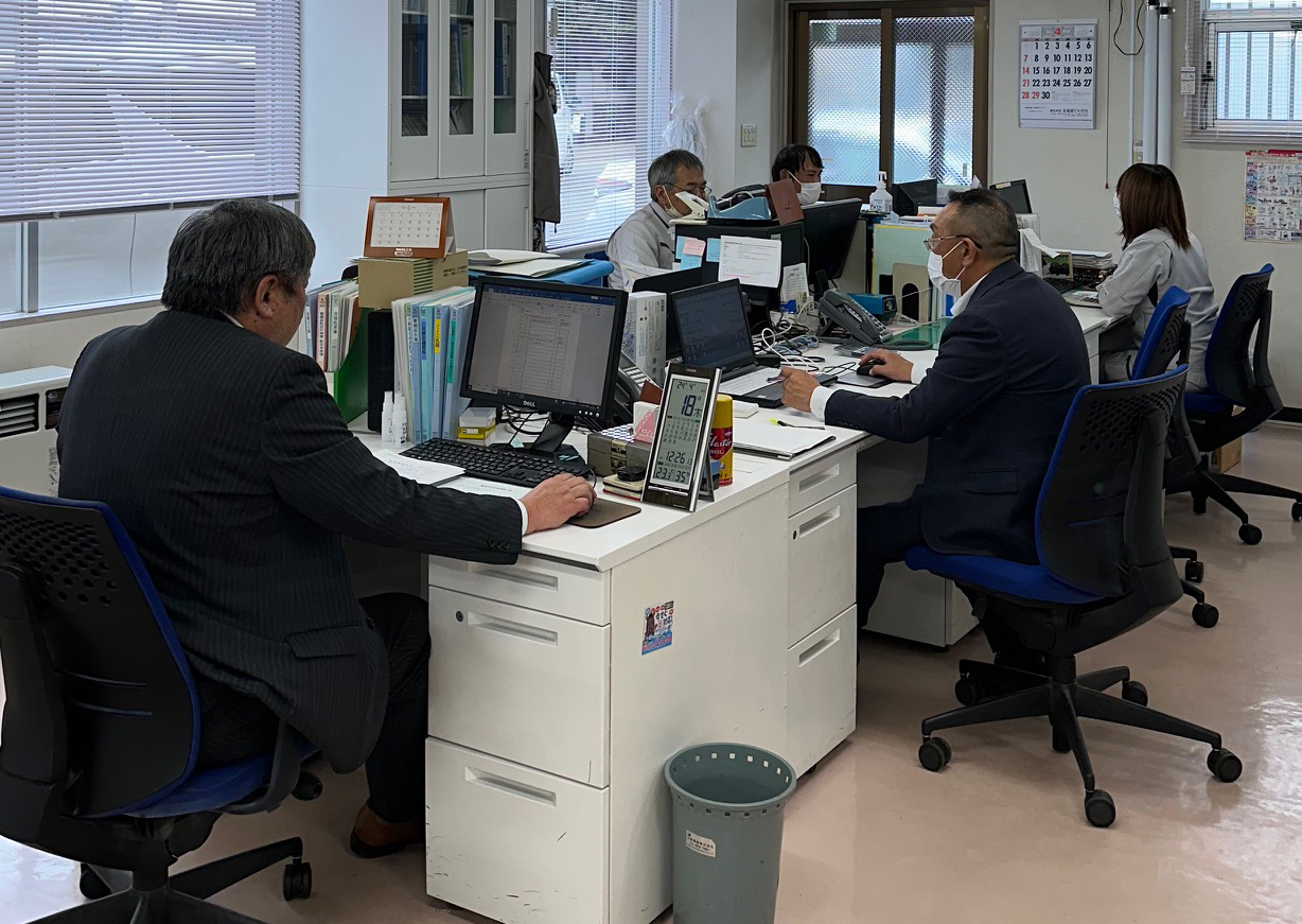 会社概要